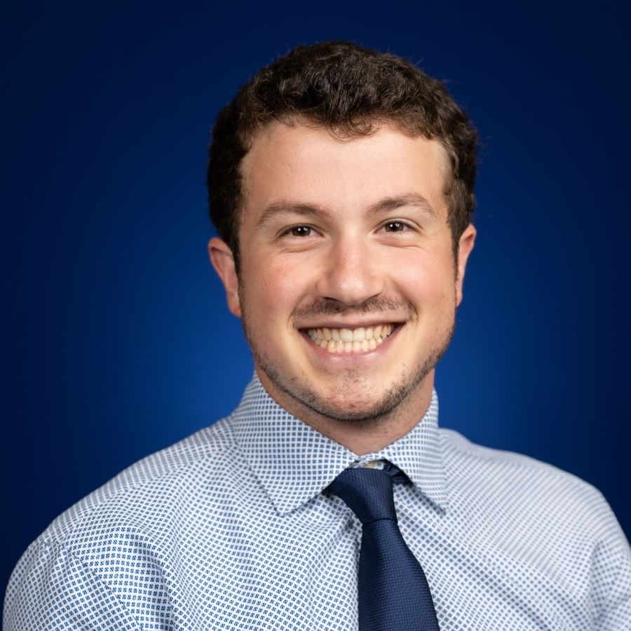 Gabe Baskin