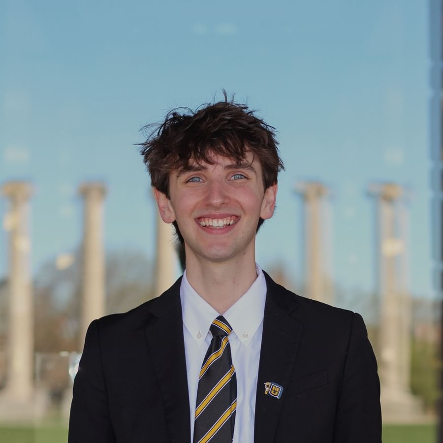 Joshua Donaldson