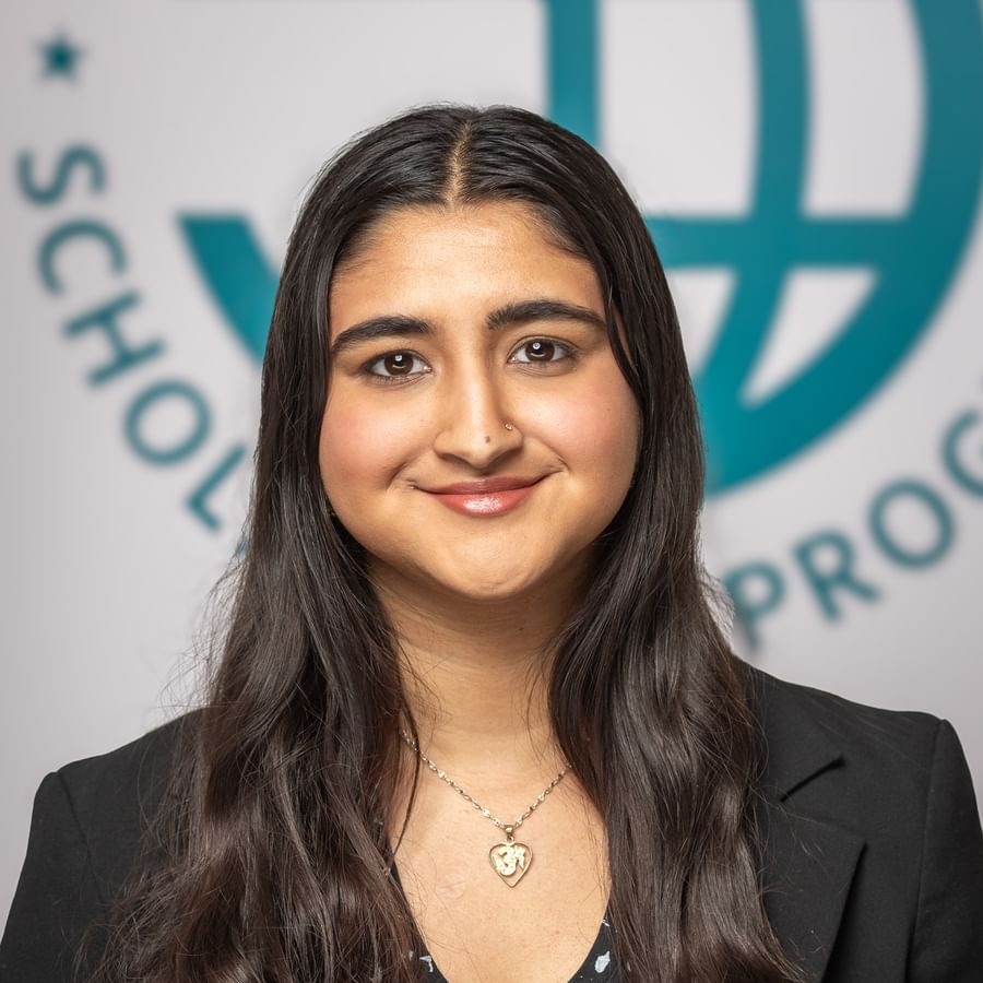 Tanishka Khanna
