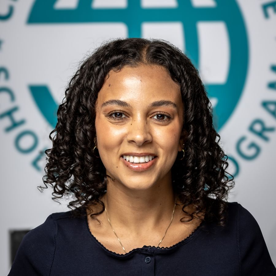 Sarah Shewaye