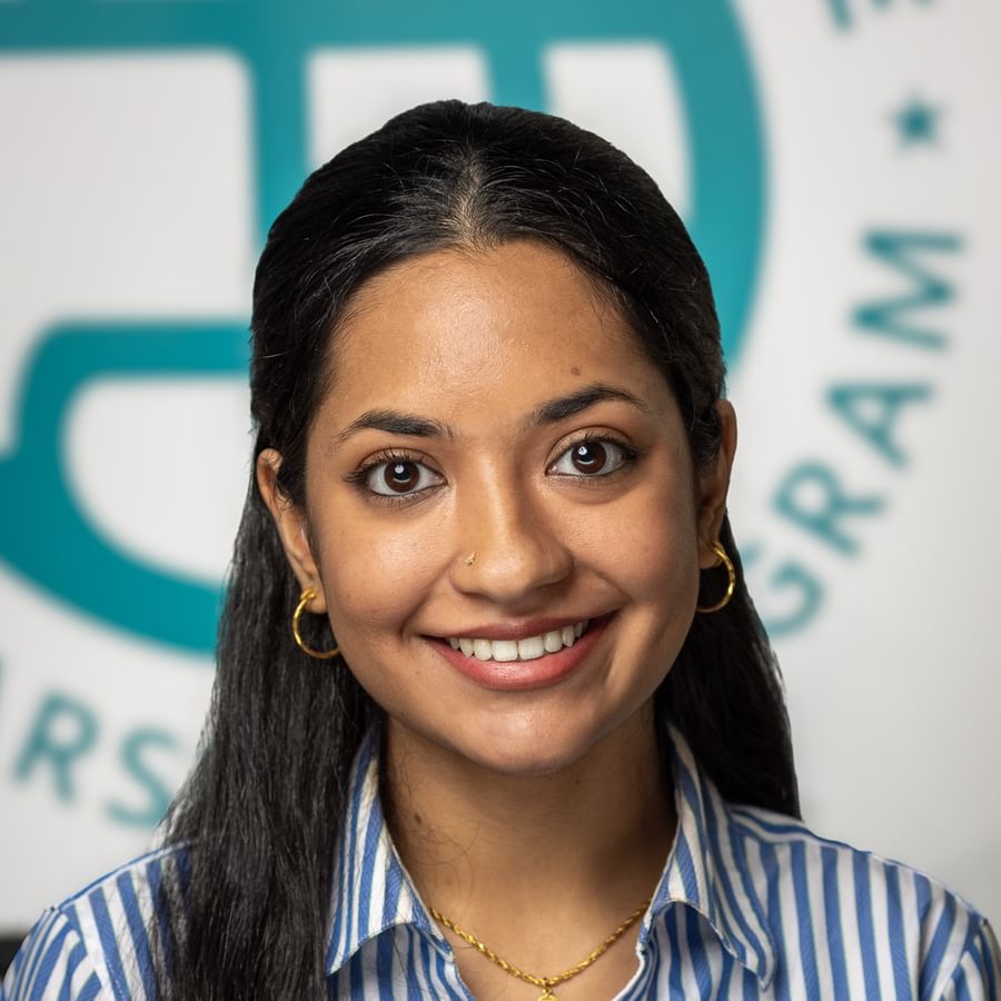 Rakshita Ramakrishna