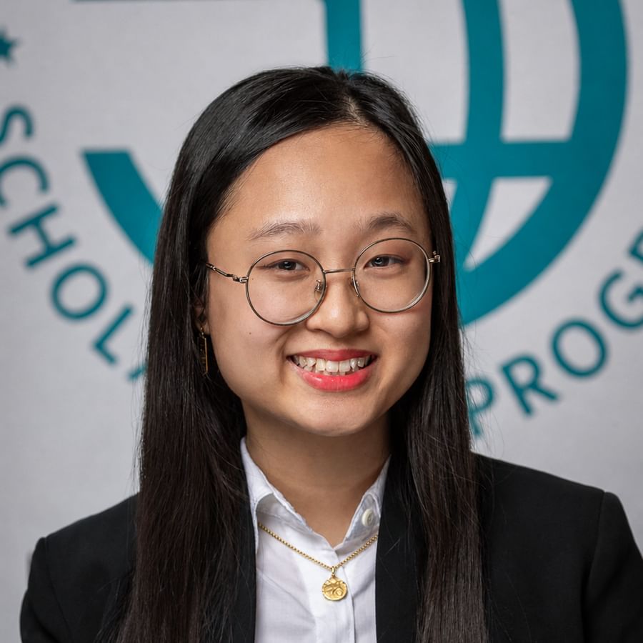 Diana Tran