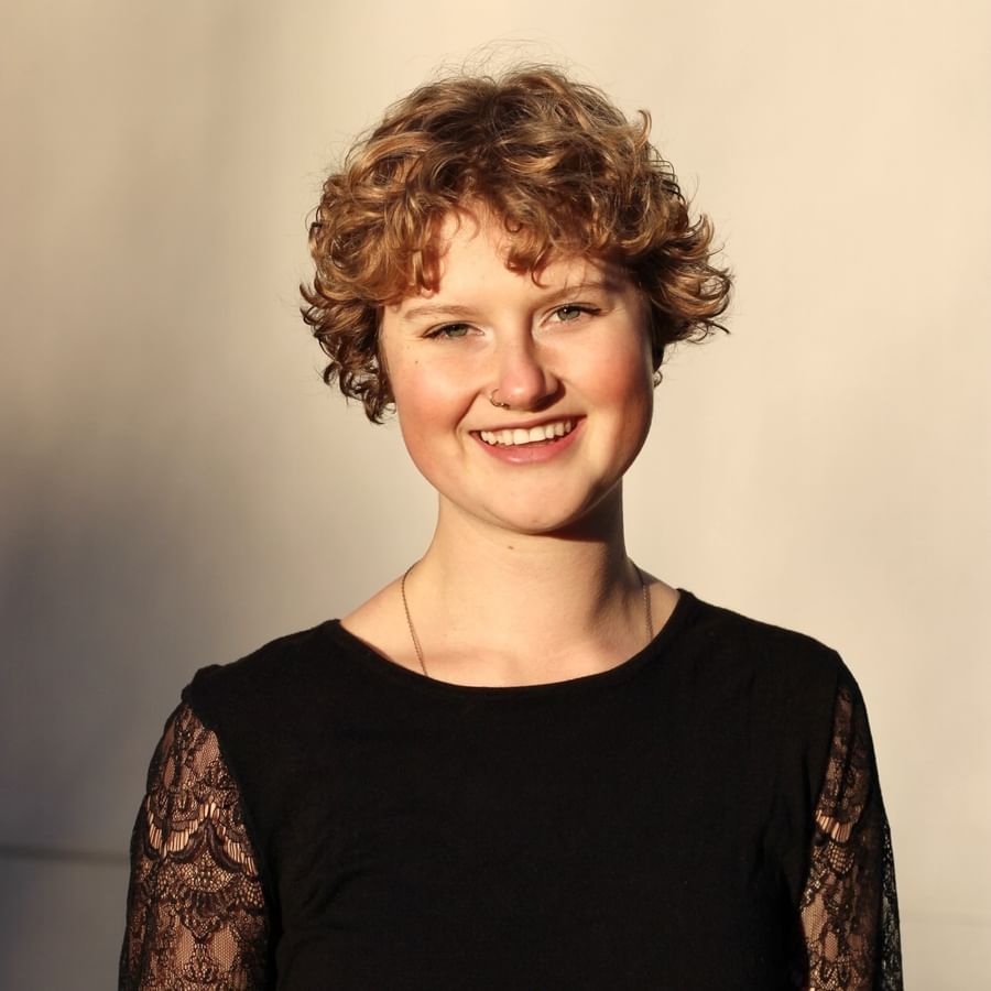 Lydia King