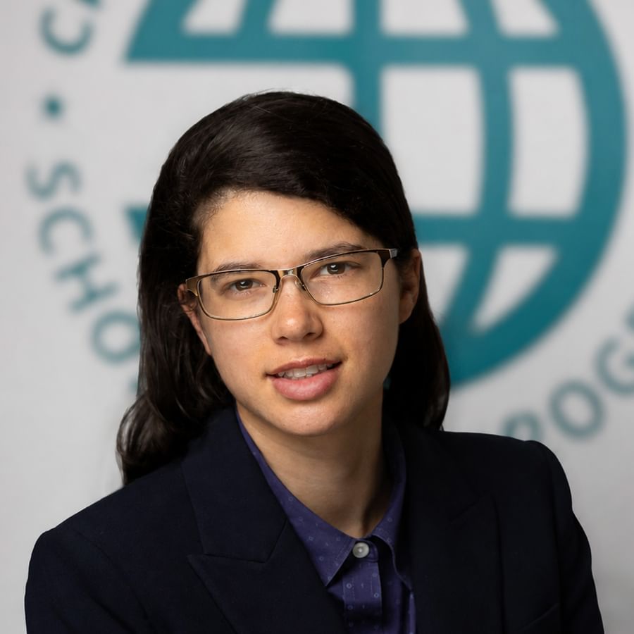 Emilie Bowerman