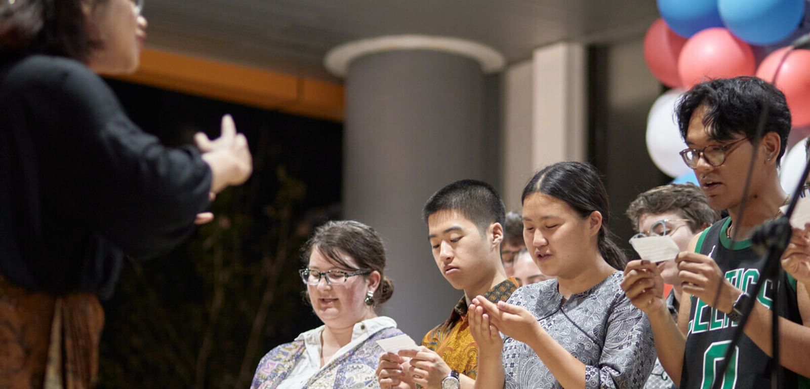 2022 Indonesian All Languages Page