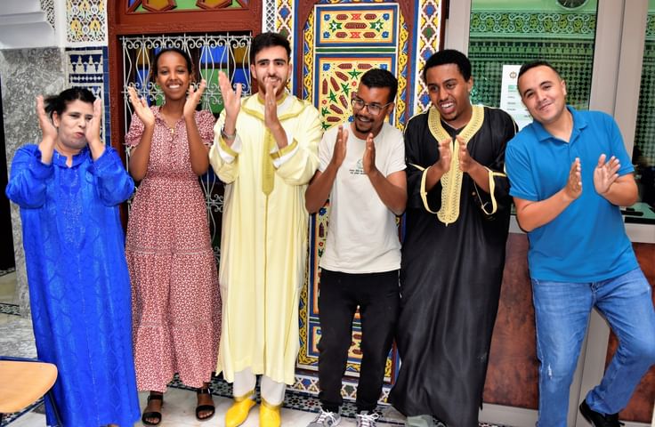 2024 Hero for Meknes Morocco