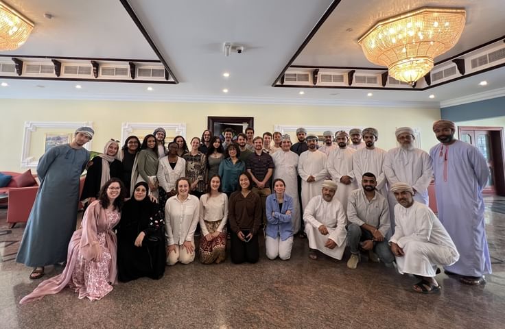2025 Hero for Nizwa Oman