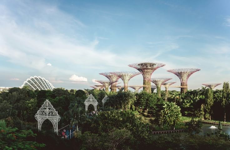 2024 Hero for Singapore, Republic of Singapore - Spark