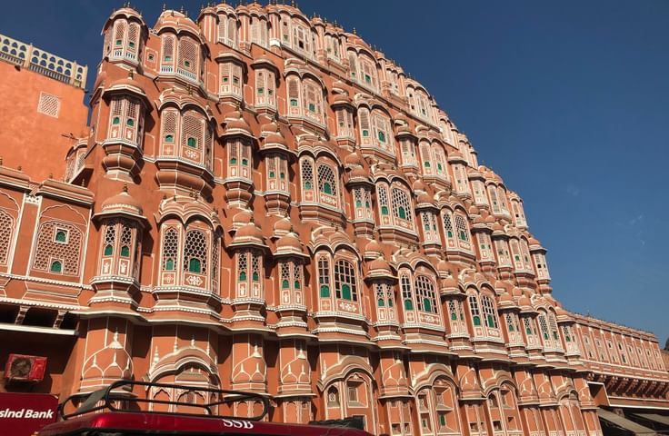 2024 Hero for Jaipur