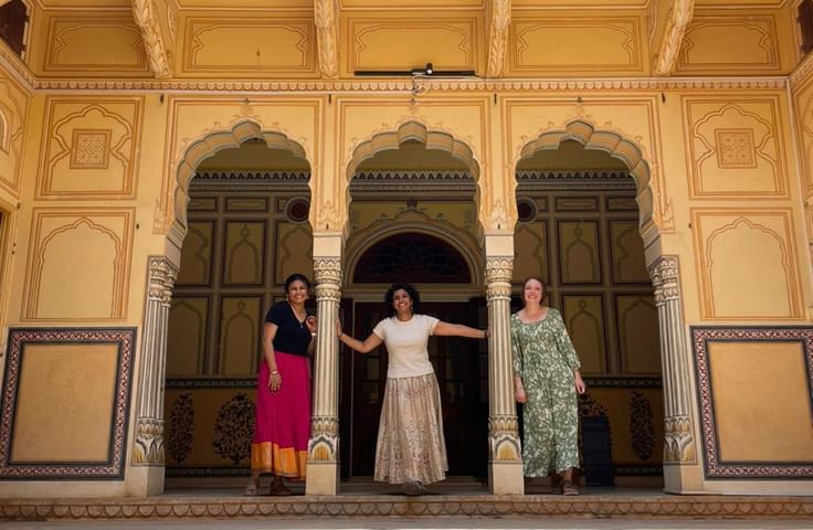 2025 Hero for Jaipur India