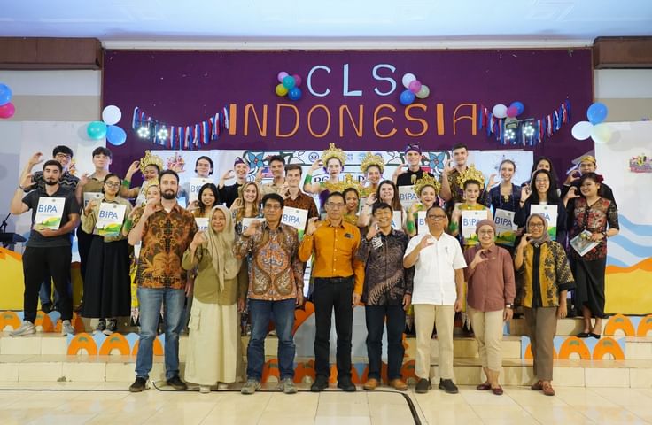 2025 Hero for Malang Indonesia