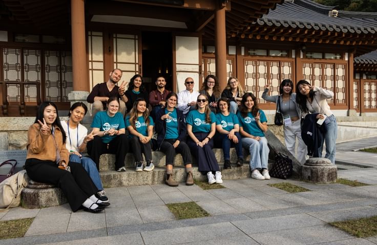 Gwangju Korea 2024 4