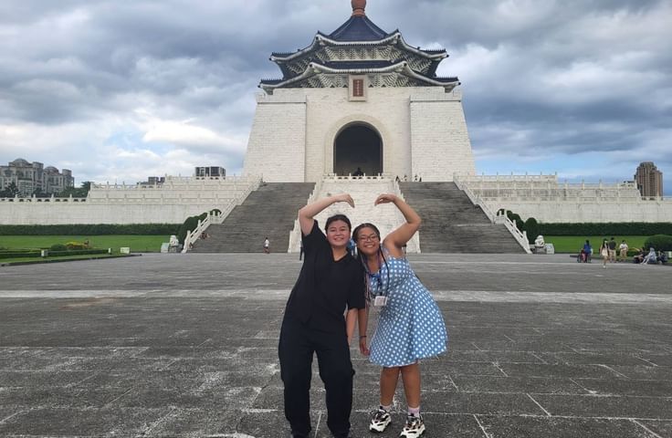 New Taipei City Taiwan 2023 3