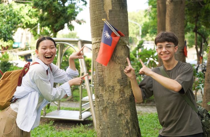 Tainan Taiwan 2025 4