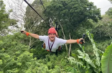 Lucas San Miguel