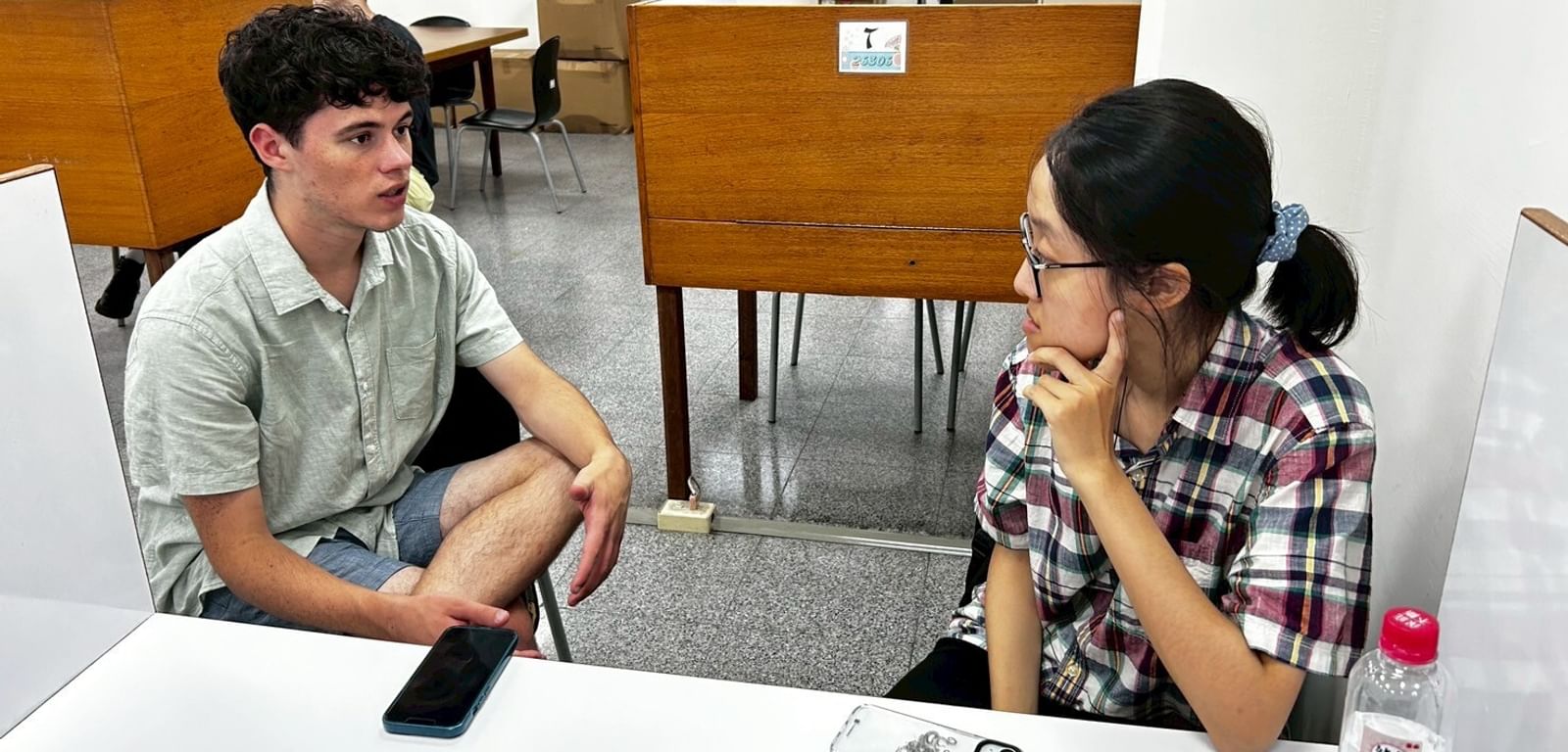 Advisor FAQ - Chinese 2025