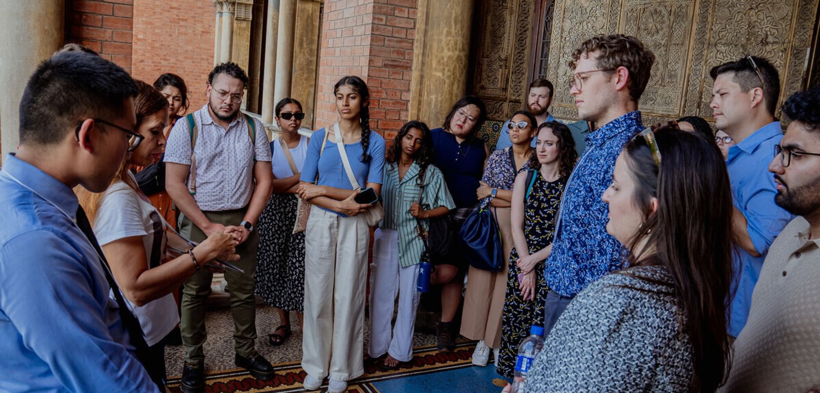 Professional Development Header Rio Seminar 2024